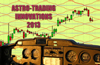 Astro-Trading Innovations 2013